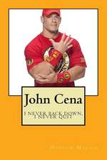 John Cena