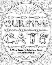 Cursing Cats