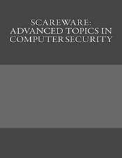 Scareware