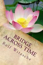 Bridge Across Time