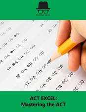 ACT Excel