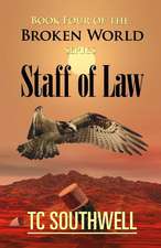 Staff of Law