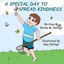 A Special Day to Spread Kindness