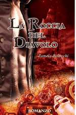 La Roccia del Diavolo