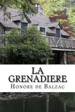 La Grenadiere