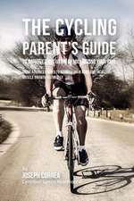 The Cycling Parent's Guide to Improved Nutrition by Maximizing Your Rmr