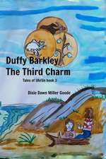 Duffy Barkley