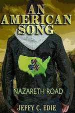 An American Song