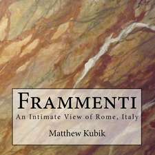 Frammenti