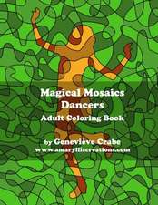 Magical Mosaics