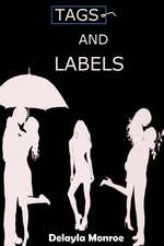 Tags and Labels