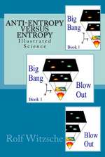 Anti-Entropy Versus Entropy