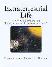 Extraterrestrial Life