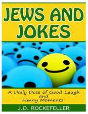 Jews and Jokes