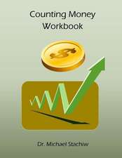 Counting Money Workbook