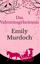 Das Valentinsgeheimnis