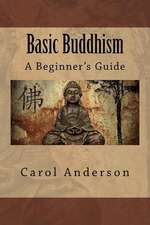 Basic Buddhism