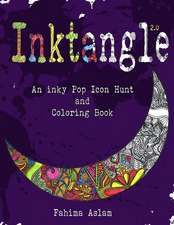 Inktangle 2.0