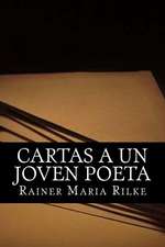 Cartas a Un Joven Poeta