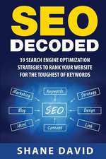 Seo Decoded