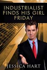 Industrialist Finds His Girl Friday