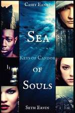 Sea of Souls