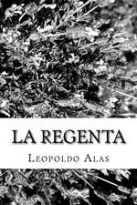 La Regenta