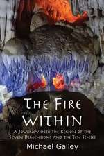 The Fire Within