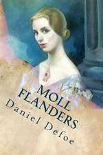 Moll Flanders