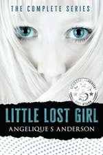 Little Lost Girl