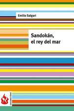 Sandokan, El Rey del Mar