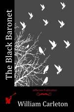 The Black Baronet