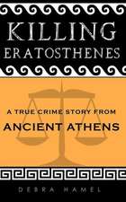 Killing Eratosthenes