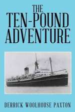 The Ten-Pound Adventure