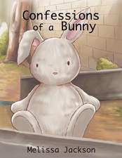 Confessions of a Bunny