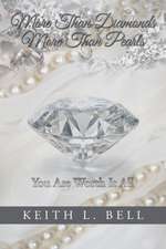 More Than Diamonds, More Than Pearls