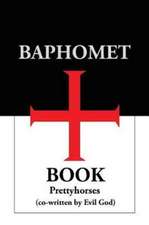 Baphomet Book