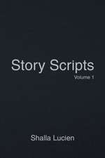 Story Scripts