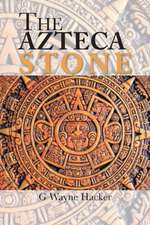 The Azteca Stone