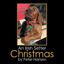 An Irish Setter Christmas