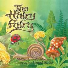 The Hairy Fairy