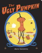 The Ugly Pumpkin