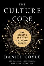 The Culture Code