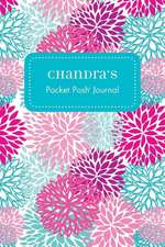 Chandra's Pocket Posh Journal, Mum