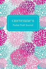 Cheyenne's Pocket Posh Journal, Mum