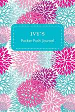 Ivy's Pocket Posh Journal, Mum