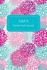 Luz's Pocket Posh Journal, Mum