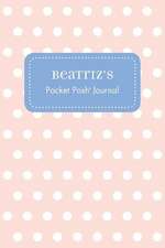 Beatriz's Pocket Posh Journal, Polka Dot