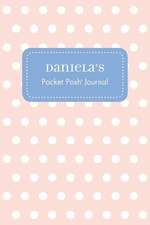 Daniela's Pocket Posh Journal, Polka Dot