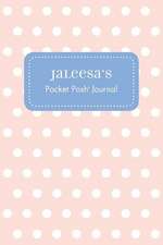 Jaleesa's Pocket Posh Journal, Polka Dot